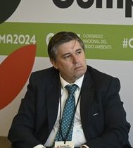 Enrique Meroño